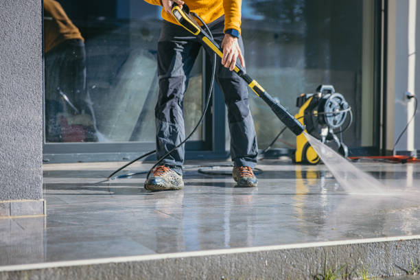 Isanti, MN Pressure Washing Services Company